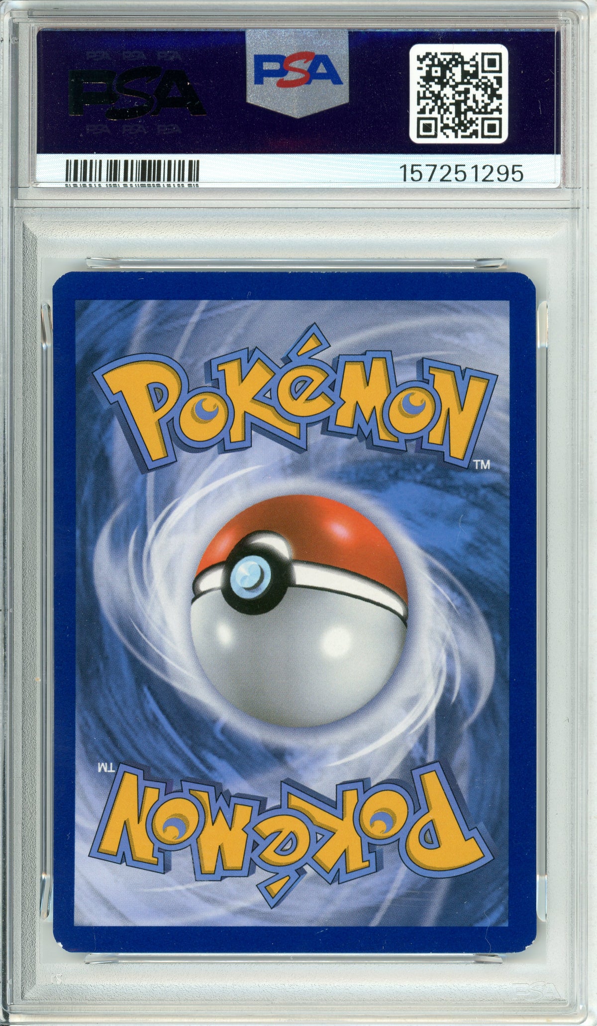 Pokemon Graded: Umbreon EX 119/124 Fates Collide (2016) Rare Holo PSA 7