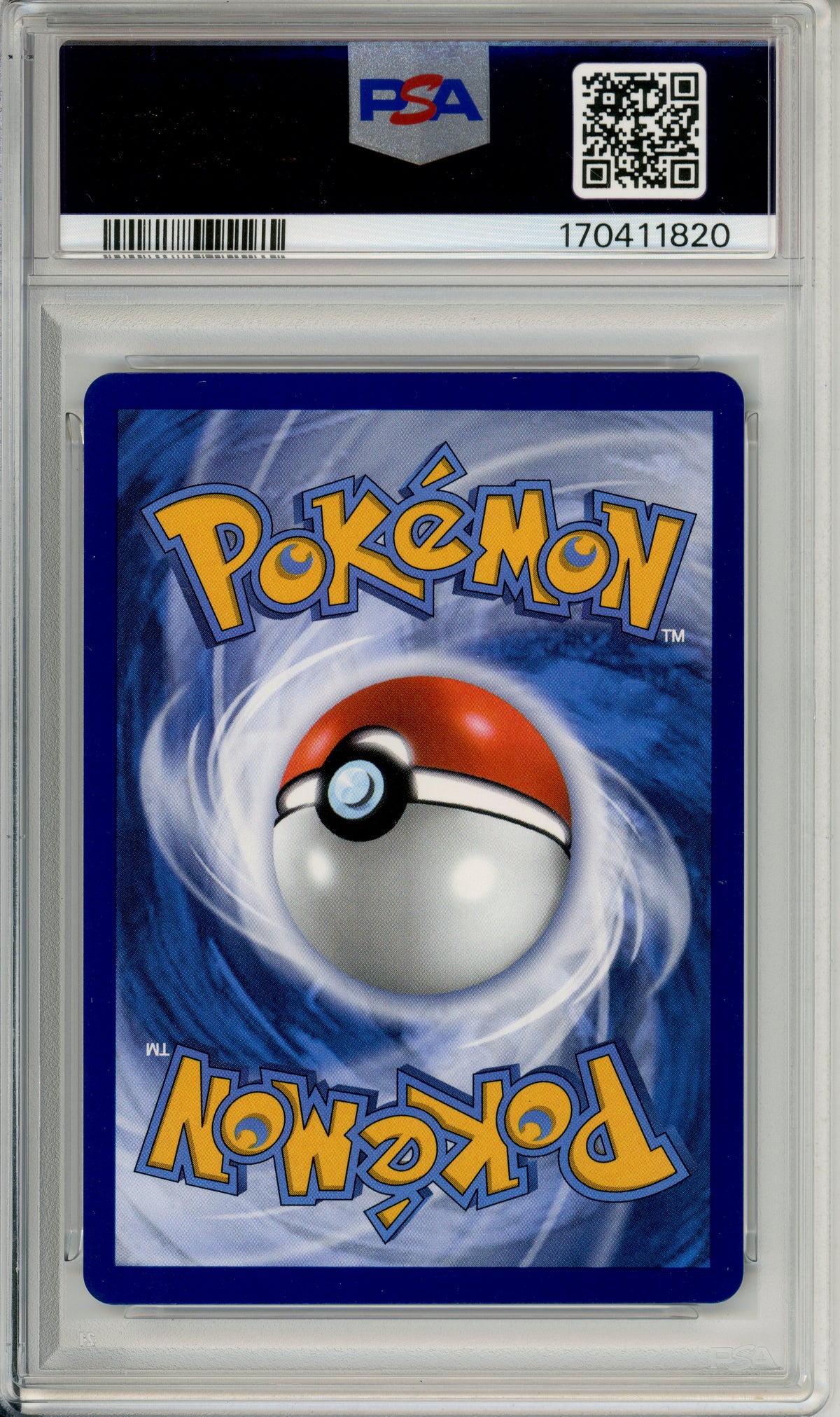 Pokemon Graded: Pikachu ex 276/217 Ascended Heroes (2026) SIR PSA 10