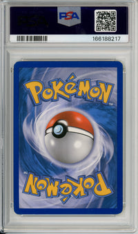 Pokemon Graded: Tropical Beach #BW50 Worlds 12 Top Thirty-Two PSA 5