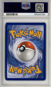 Pokemon Graded: Mega Charizard X ex #23 UPC Promo (2025) PSA 10