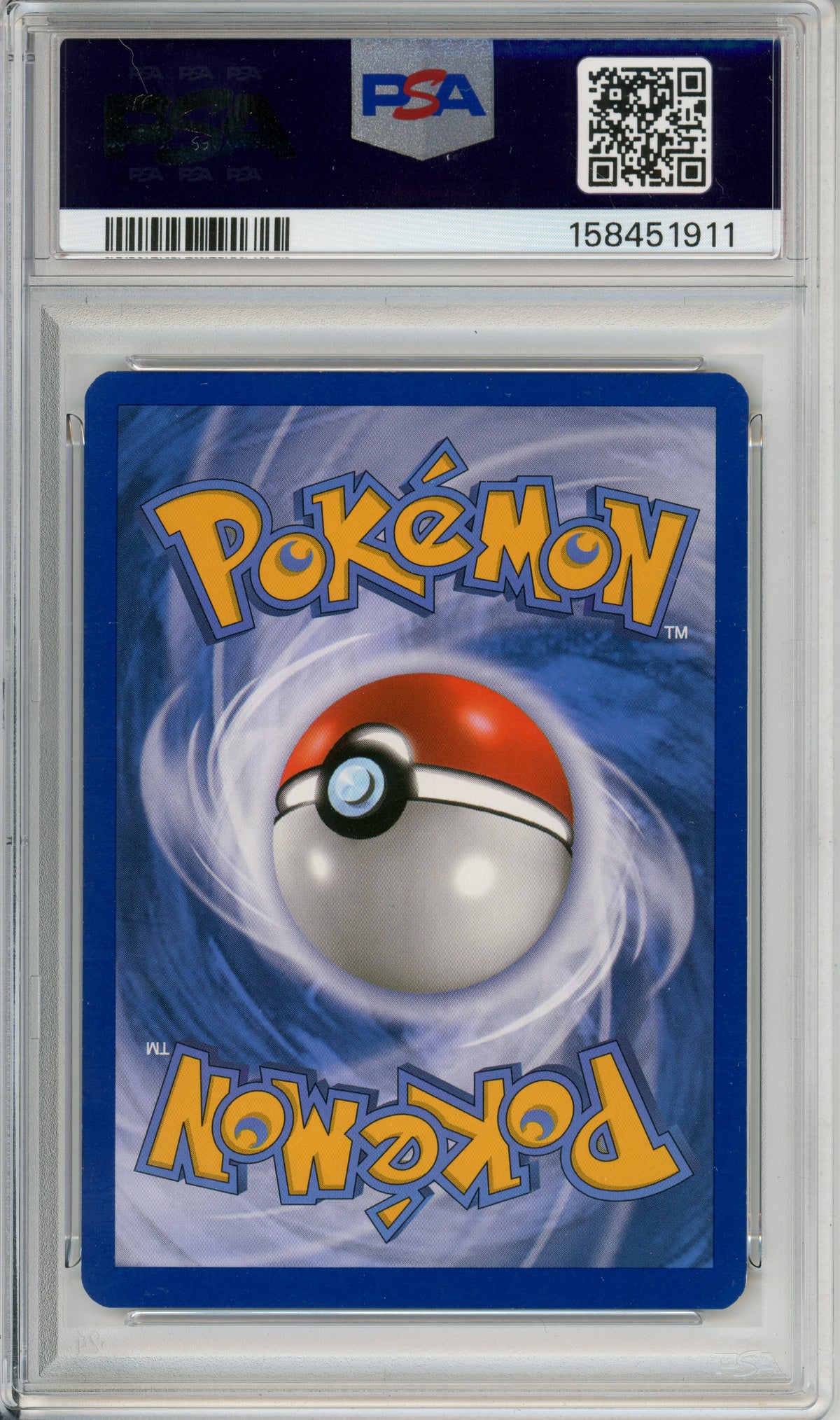 Pokemon Garded: Empoleon 117/116 Plasma Freeze (2013) PSA 8