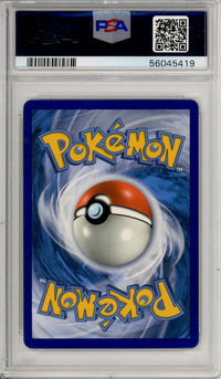 Pokemon Graded: Shrine of Punishment SV29/SV94 Hidden Fates (2019) Gold Full Art PSA 10
