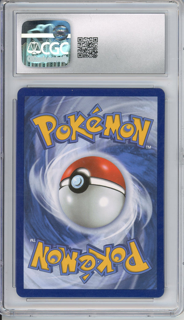 Pokemon Graded: Galarian Moltres V 97/198 Chilling Reign (2021) Holo CGC 10