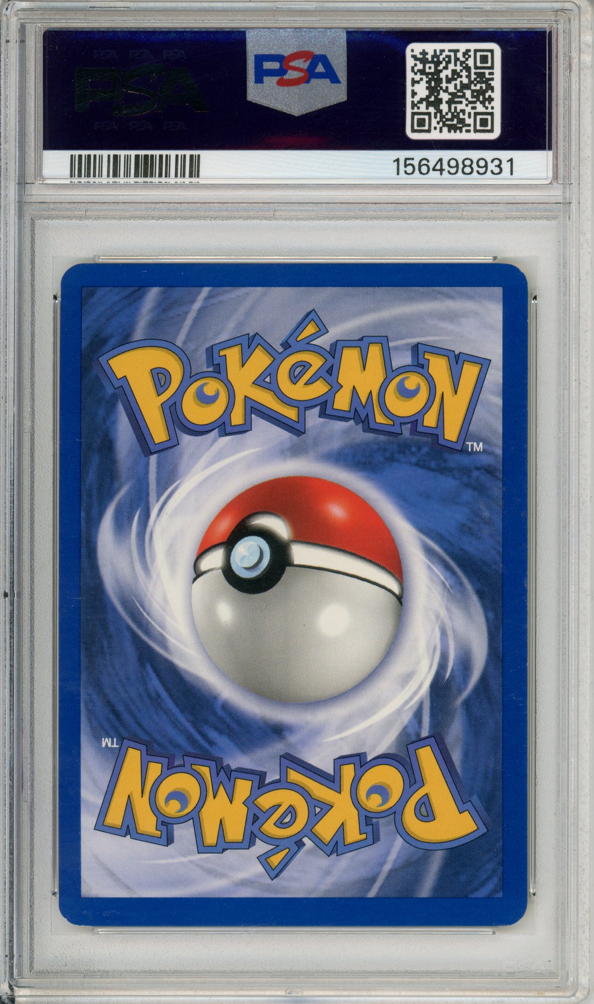 Pokemon Graded: Sabrina's Gengar 1st Edition 29/132 Gym Challenge (2000) PSA 7