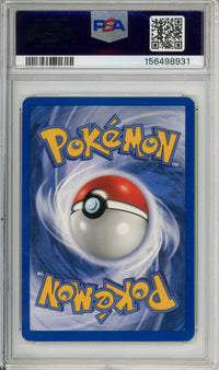 Pokemon Graded: Sabrina's Gengar 1st Edition 29/132 Gym Challenge (2000) PSA 7