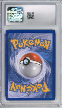 Pokemon Graded: Champions Festival #BW95 Black Star Promo World Championships 2013 Top Thirty-Two CGC 9