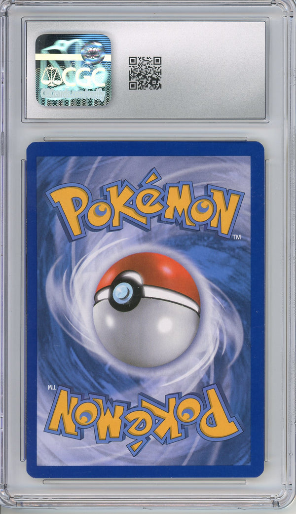 Pokemon Graded: Champions Festival #BW95 Black Star Promo World Championships 2013 Top Thirty-Two CGC 9