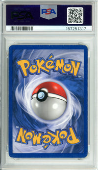 Pokemon Graded: Pidgeot 23/165 Expedition (2002) Holo PSA 5