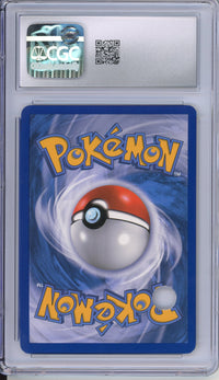 Pokemon Graded: FULL SET World Championships 2012 Trainer No. 1, 2, & 3 Holo Punch Cancelled CGC Graded