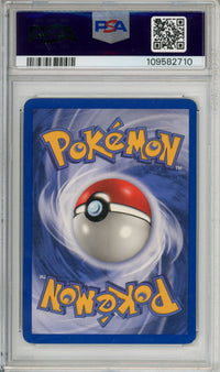 Pokemon Graded: Dark Steelix 10/109 Team Rocket Returns (2004) Holo PSA 9
