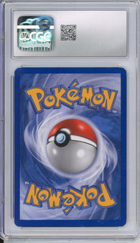 Pokemon Graded: Tropical Wind #DP25 Black Star Promo World Championships 2008 Semi-Finalists CGC 9