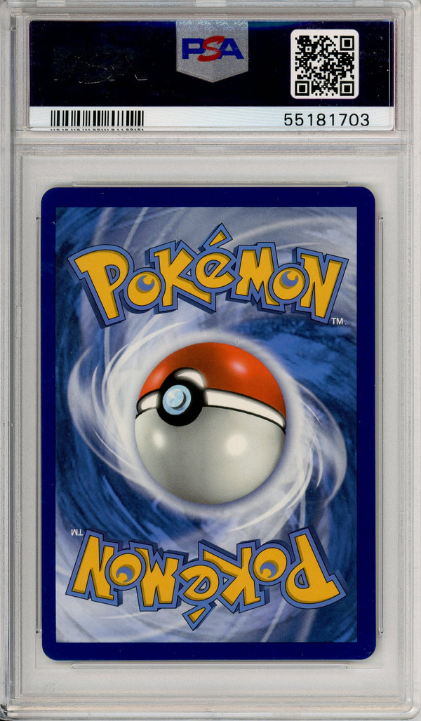 Pokemon Graded: Tapu Bulu GX SV91/SV94 Hidden Fates (2019) Gold Full Art PSA 10