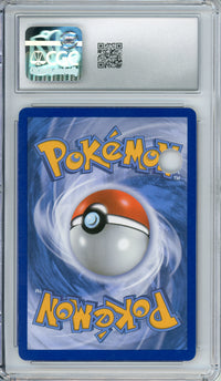 Pokemon Graded: No. 1 Trainer World Championships (2014) Punch Cancelled CGC 9