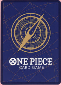 One Piece Single: Enel OP15-118 Manga Alternate Art (2026) NM