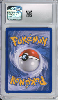 Pokemon Graded: Champions Festival #BW95 Black Star Promo World Championships 2013 Semi-Finalists CGC 8.5