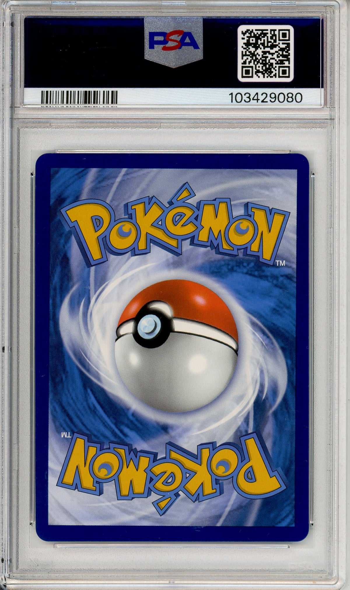 Pokemon Graded: Aerodactyl VSTAR 199/196 Lost Origin (2022) Rainbow Secret Rare PSA 9