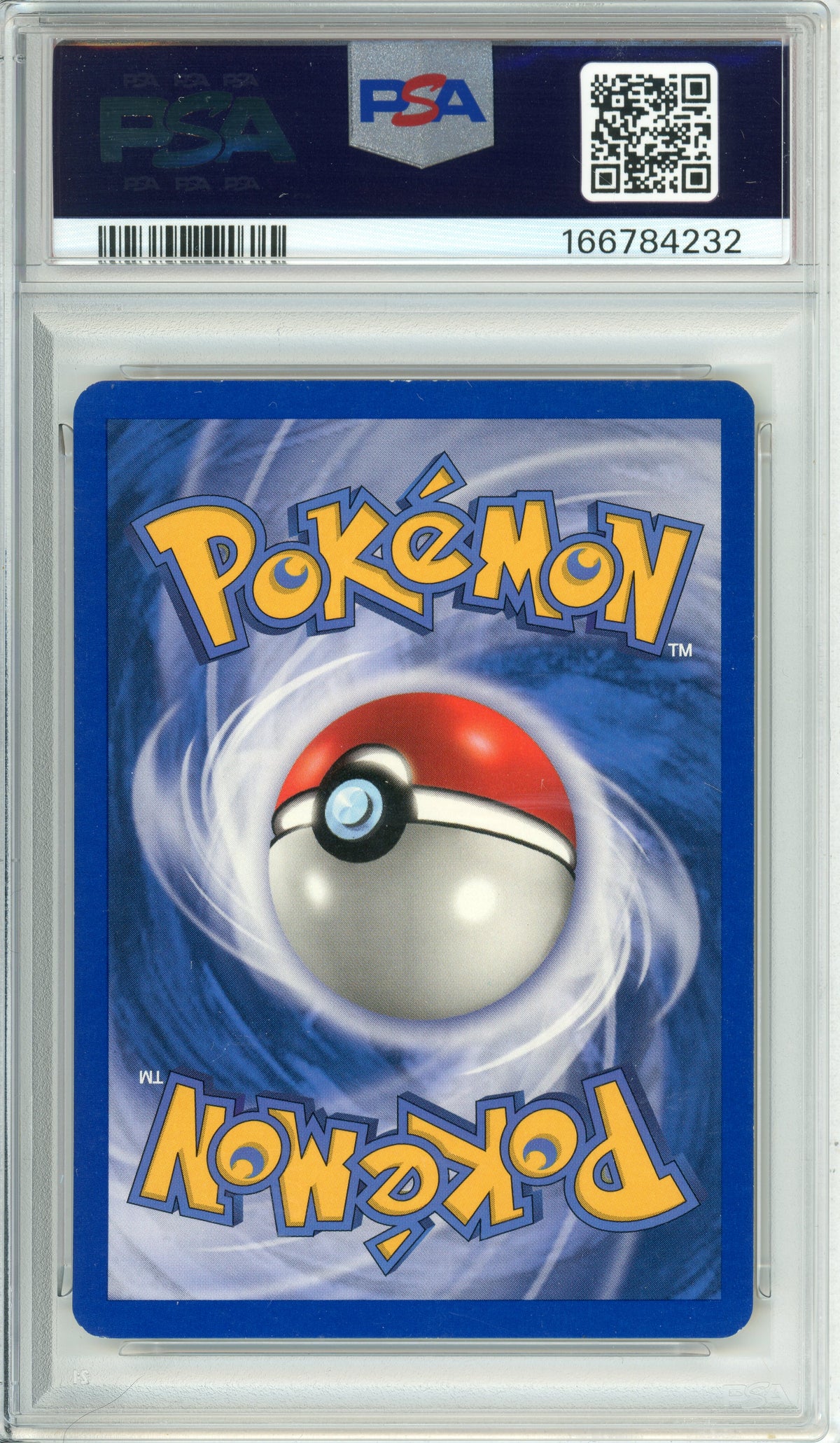 Pokemon Graded: Raichu 25/165 Expedition (2002) Reverse Foil PSA 8