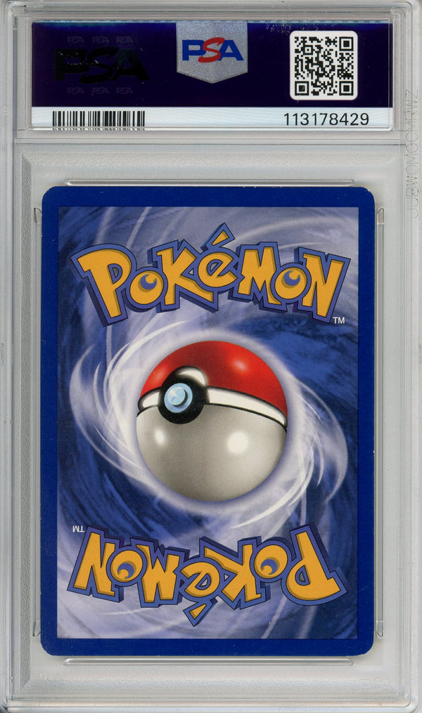 Pokemon Graded: Flareon PSA 7