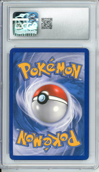 Pokemon Graded: Mew 97/102 Triumphant (2010) Holo CGC 10