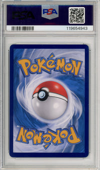 Pokemon Graded: Chinese Pikachu 708/09 CBB1 CS (2025) PSA 10