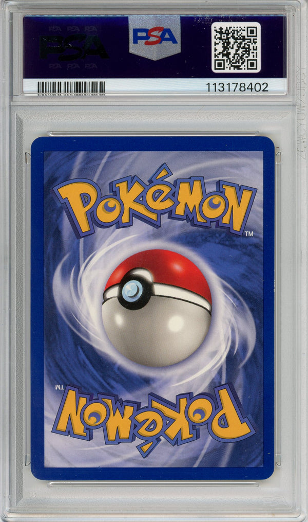 Pokemon Graded: Muk PSA 9