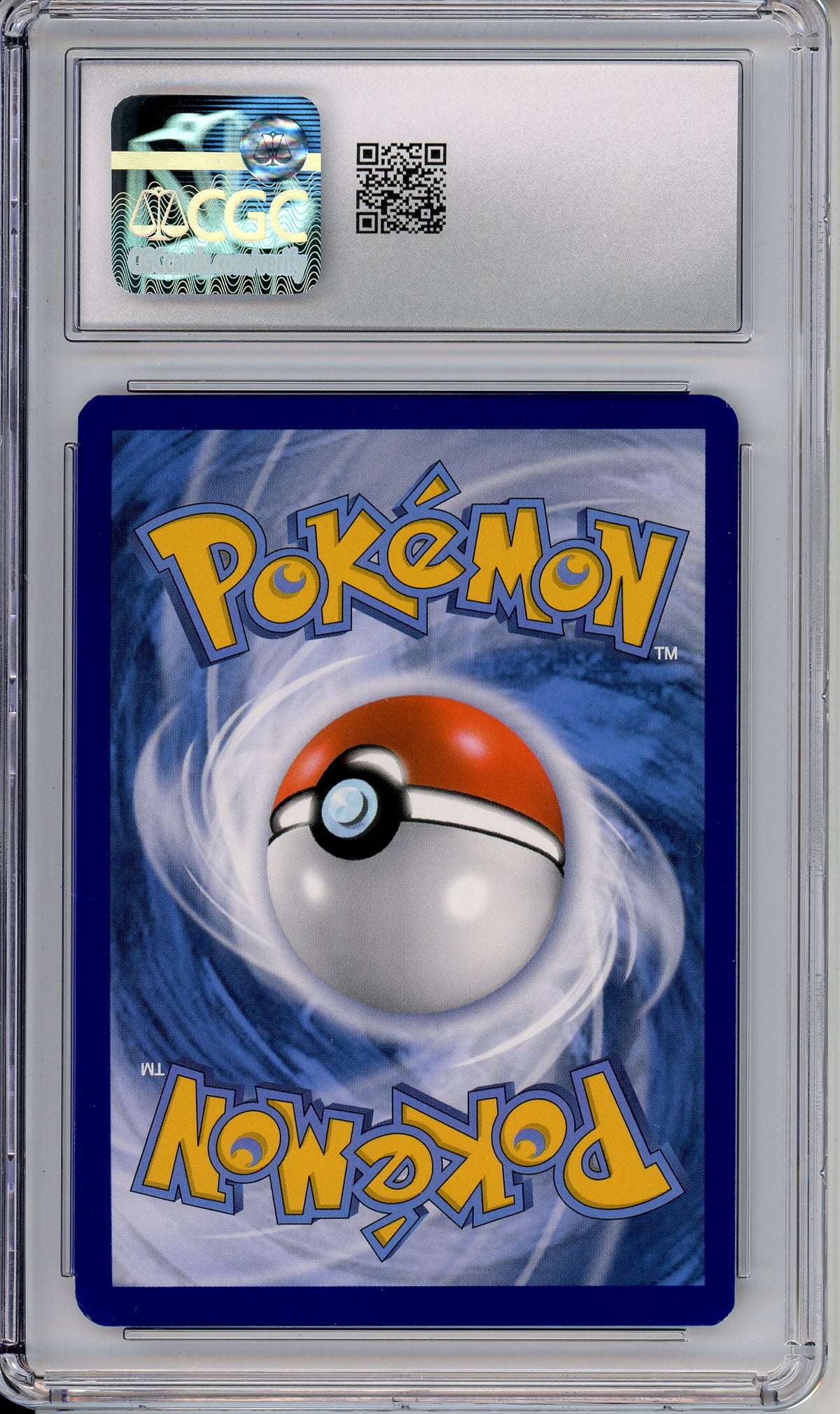Pokemon Graded: Charizard V #SWSH260 UPC Promo (2022) Holo CGC 8.5