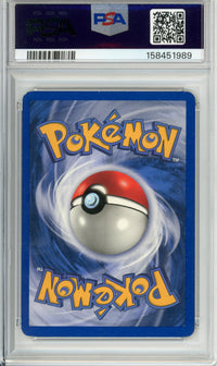 Pokemon Graded: Pichu 22/165 Expedition (2002) Reverse Foil PSA 6