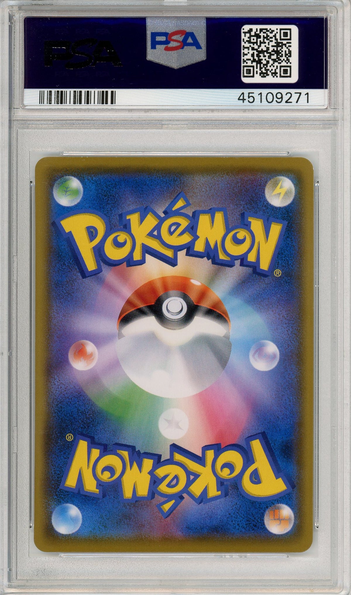Pokemon Graded: JP Rowlet #290 Munch Retrospective Promo (2018) PSA 10