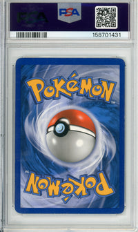 Pokemon Graded: Mightyena ex 101/110 Holon Phantoms (2006) Holo PSA 6