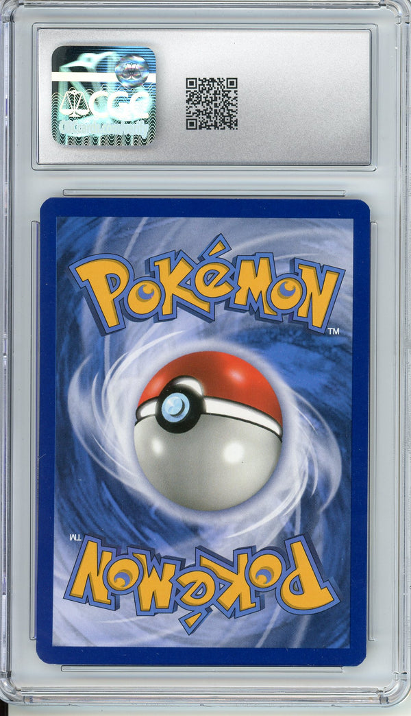 Pokemon Graded: Yvetal EX #XY150a Black Star Promo Premium Trainer's XY Collection (2017) Holo CGC 10