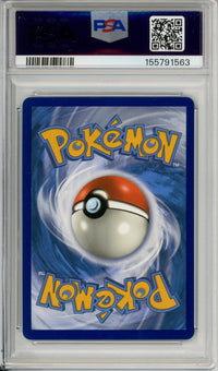 Pokemon Graded: Charizard VMAX 74/73 Champion's Path (2020) FA PSA 10