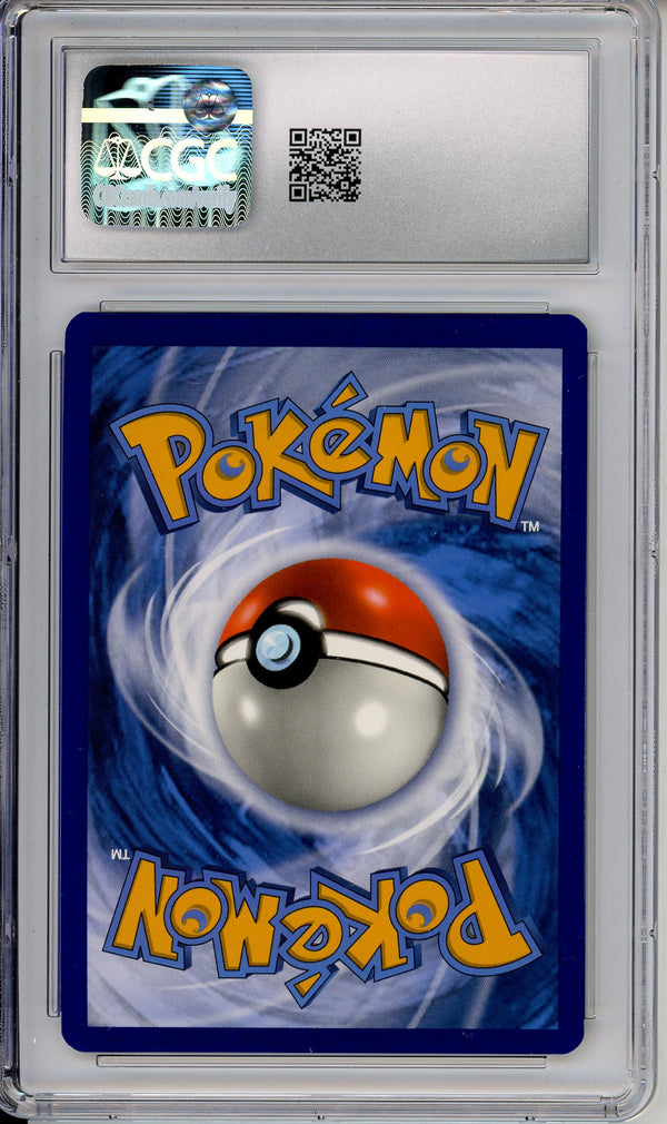 Pokemon Graded: Poke Ball #SWSH146 Celebrations UPC Promo (2021) Holo CGC 10