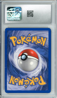 Pokemon Graded: Pikachu #12 EX Series Collector's Tin Promo (2003) CGC 9