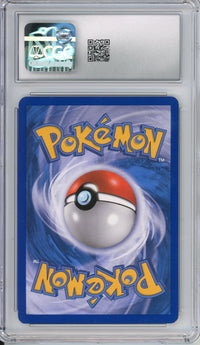 Pokemon Graded: Tropical Beach #BW50 Black Star Promo World Championships 2012 Finalists CGC 8.5