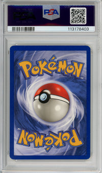 Pokemon Graded: Zapdos PSA 8