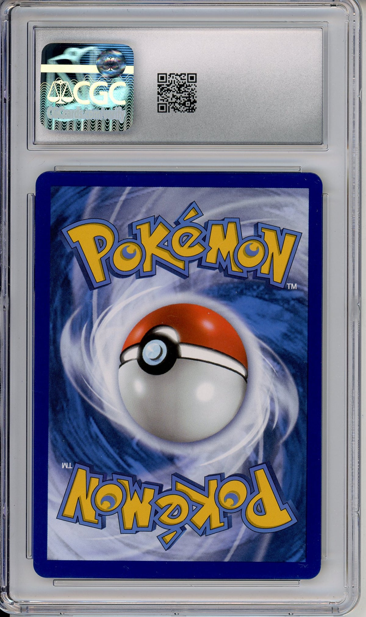 Pokemon Graded: Mimikyu #SWSH136 Celebrations Promo (2021) Holo CGC 10