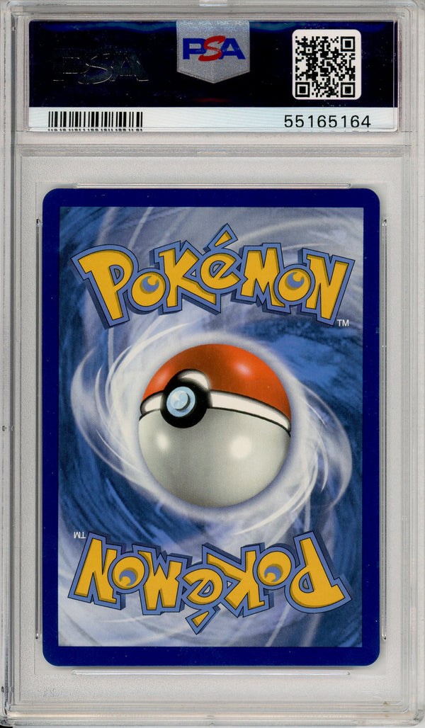 Pokemon Graded: Silvally GX SV79/SV94 Hidden Fates (2019) Full Art PSA 10