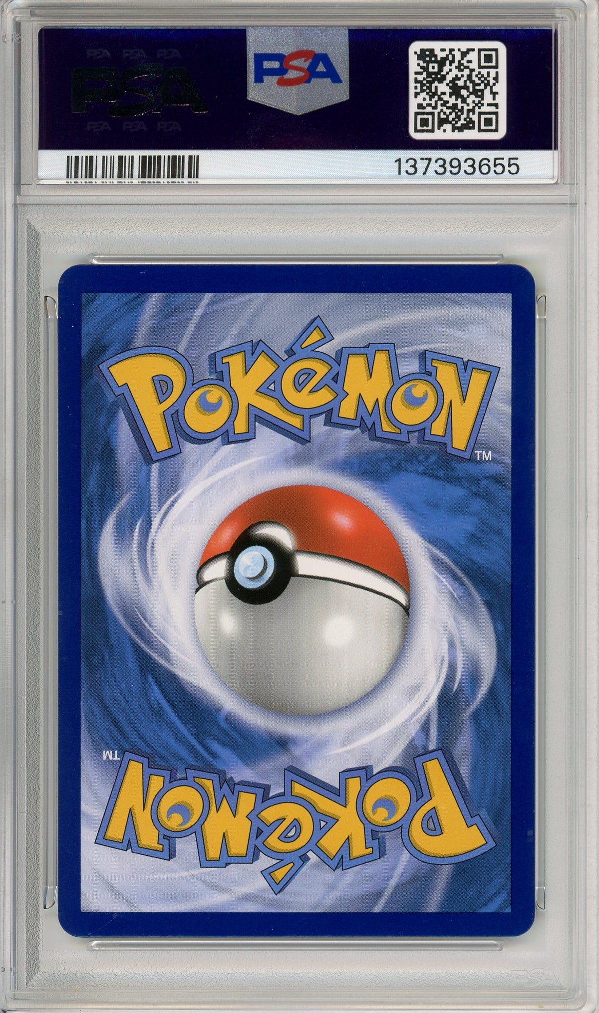 Pokemon Graded: Lucario & Melmetal GX #SM192 Power Partnership Tins (2019) FA PSA 9