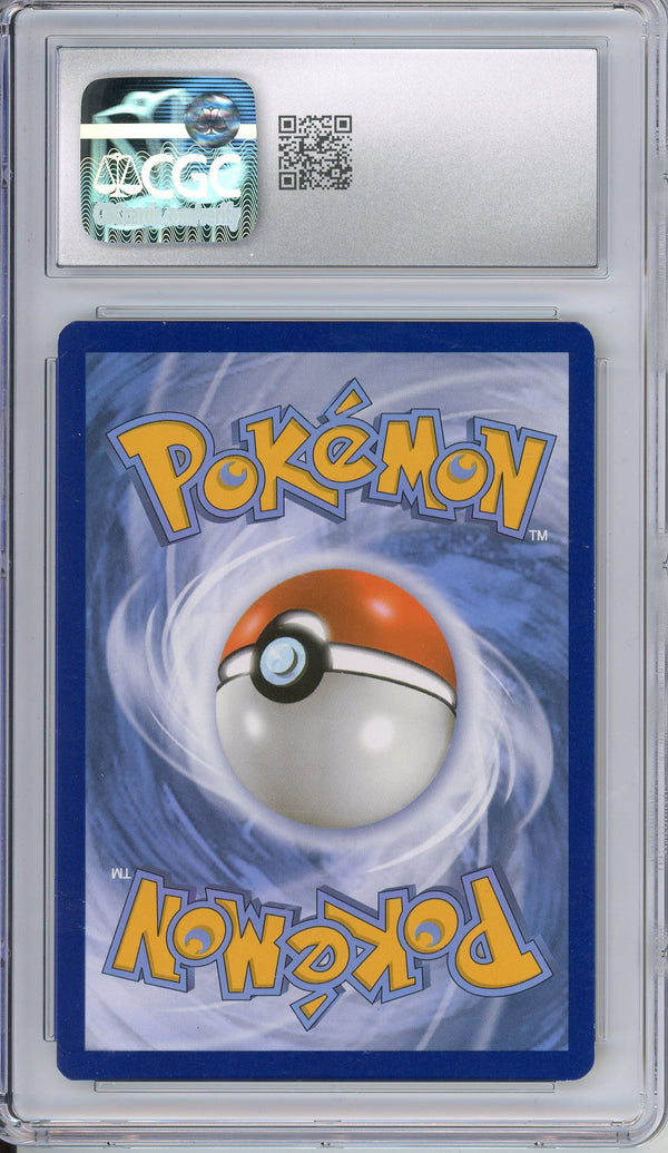 Pokemon Graded: Doublade 84/146 XY Regional Championship STAFF Holo CGC 9