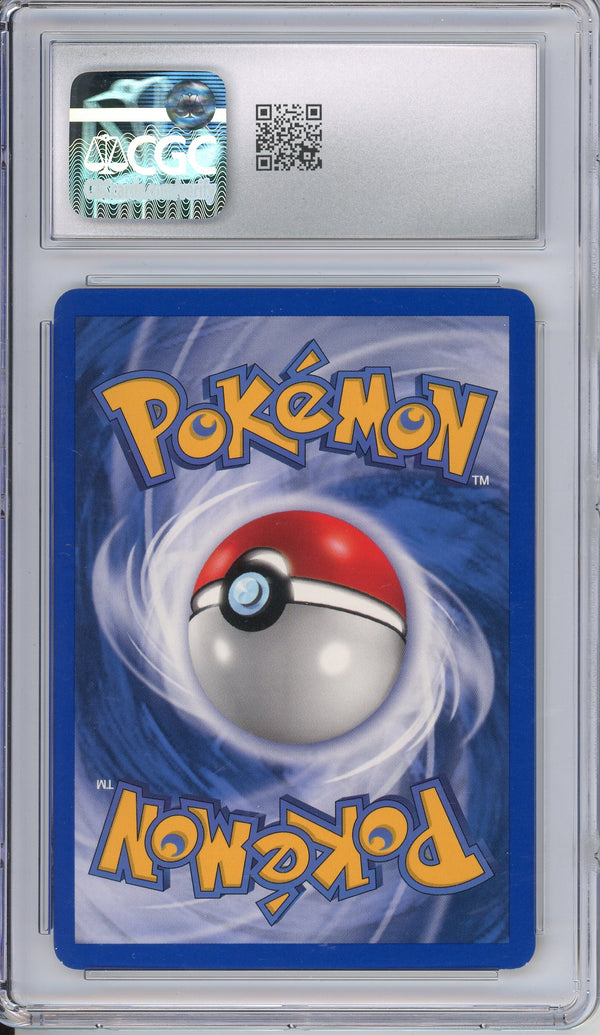 Pokemon Graded: Multi Energy EX Sandstorm 93/100 CGC 8.5