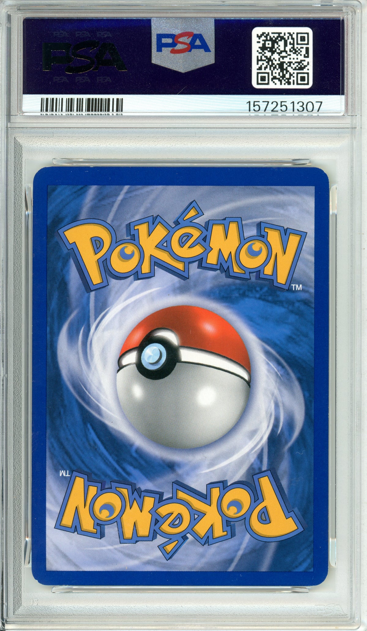 Pokemon Graded: Zapdos 14/100 Majestic Dawn (2008) Holo PSA 6