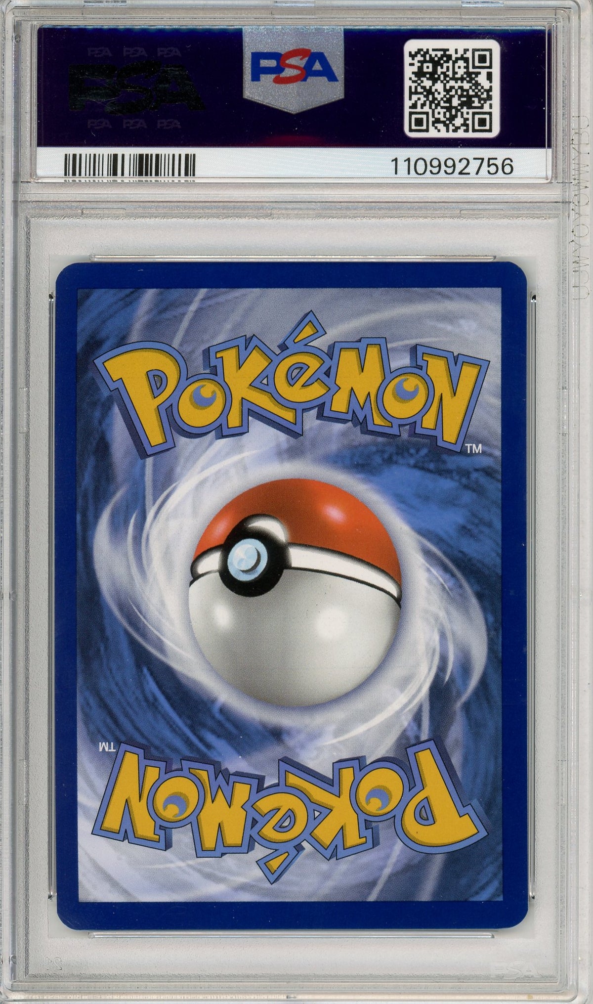 Pokemon Graded: Eevee #173 Prismatic Evolutions ETB Promo (2025) Full Art PSA 10