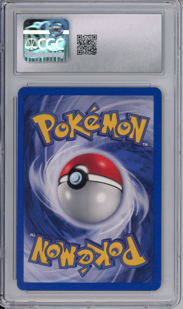Pokemon Graded: Blaine's Moltres CGC 9.5