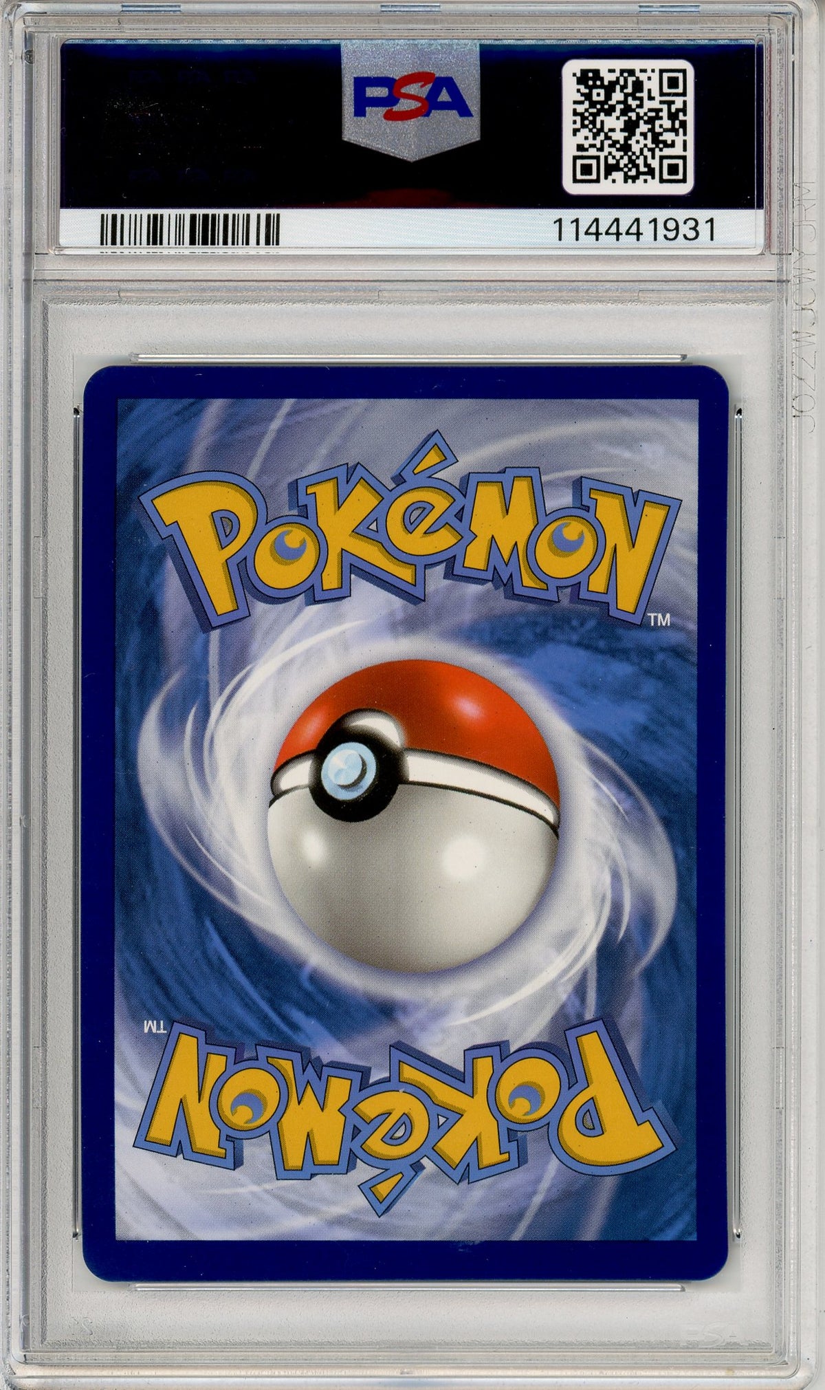 Pokemon Graded: Galarian Rapidash V 168/198 Chilling Reign (2021) Full Art Holo PSA 10