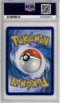 Pokemon Graded: Pikachu 160/159 Crown Zenith (2023) Full Art Holo PSA 9