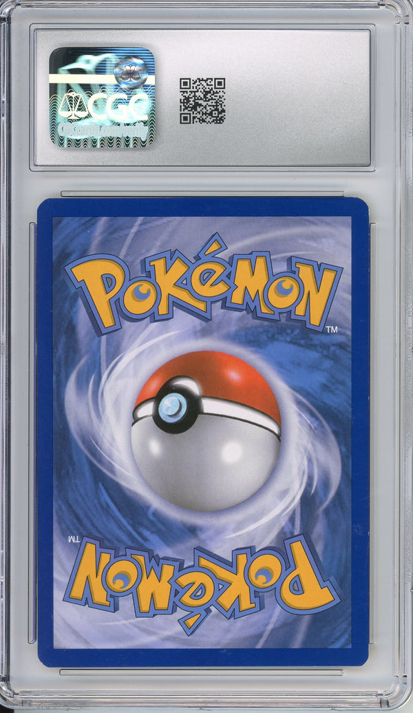 Pokemon Graded: Champions Festival #BW95 Black Star STAFF Promo World Championships 2013 CGC 9