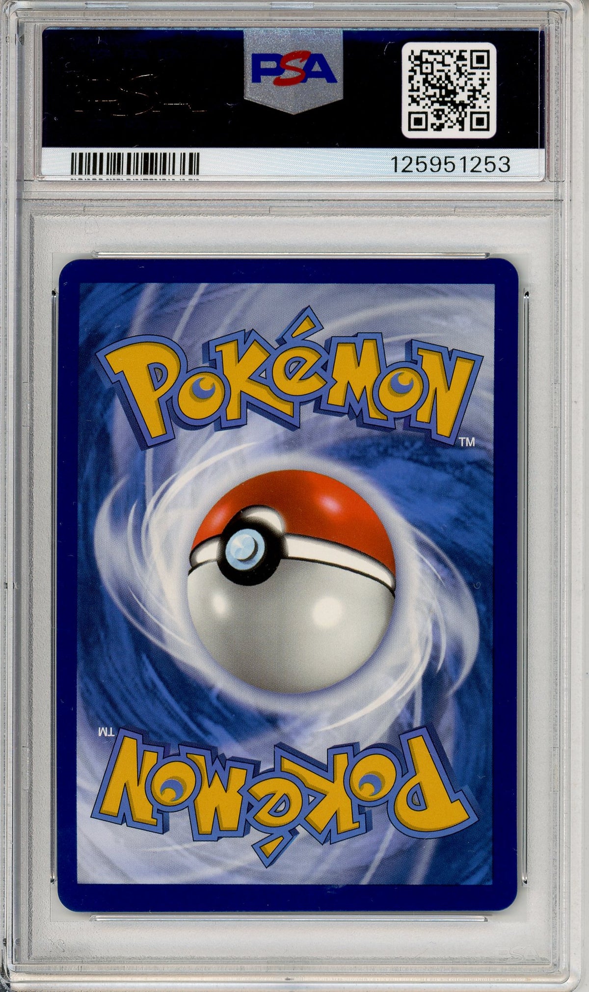 Pokemon Graded: Charizard ex #56 Premium Collection Promo (2023) Full Art Holo PSA 10