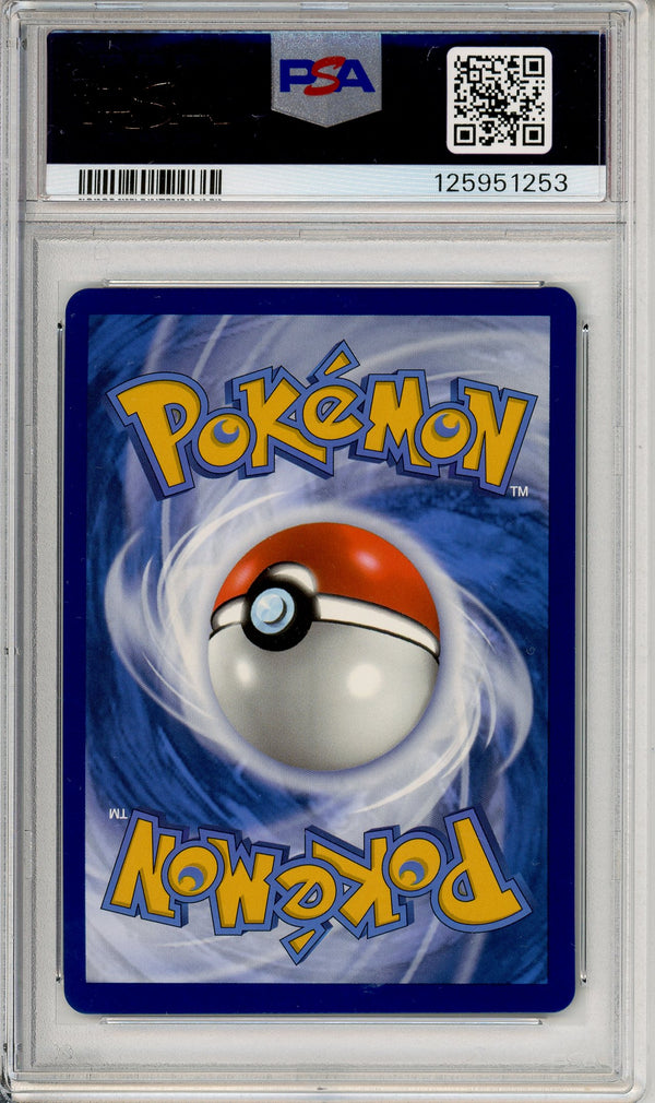 Pokemon Graded: Charizard ex #56 Premium Collection Promo (2023) Full Art Holo PSA 10