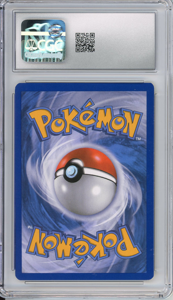 Pokemon Graded: Champions Festival #BW95 Black Star Promo World Championships 2013 Top Sixteen CGC 9