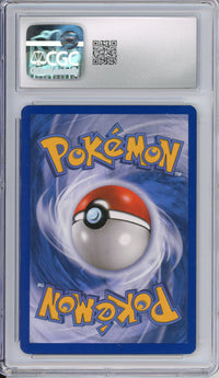 Pokemon Graded: Tropical Wind #DP48 Black Star Promo World Championships Top Sixteen CGC 7.5